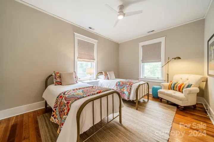 Bedroom #4