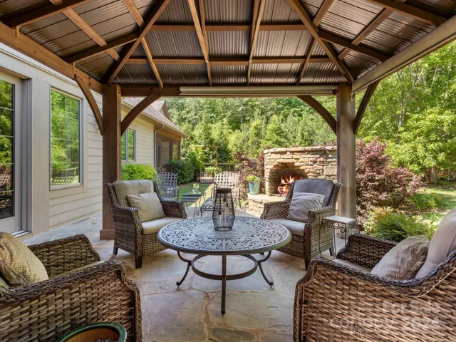 Ample Outdoor Living