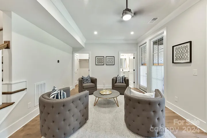 Flex Space