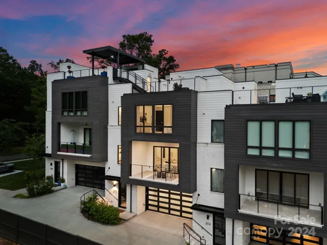Beautiful 612 Queens Rd