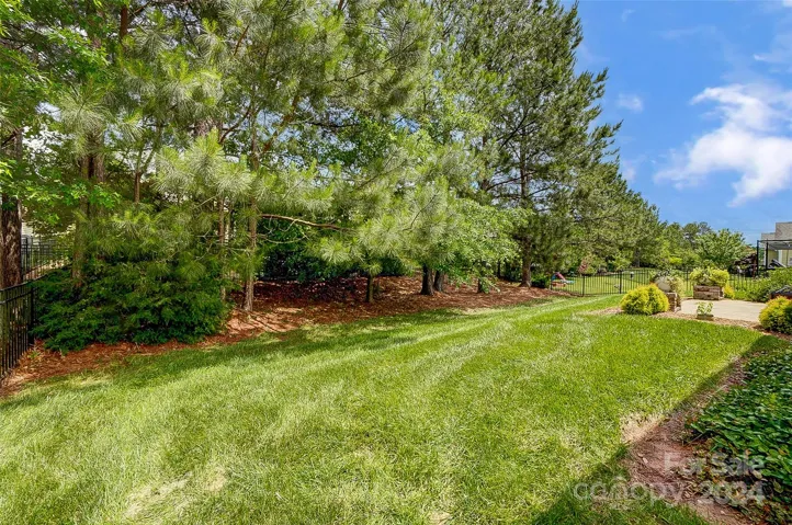 Resort living at its finest in The Vineyards on Lake Wylie