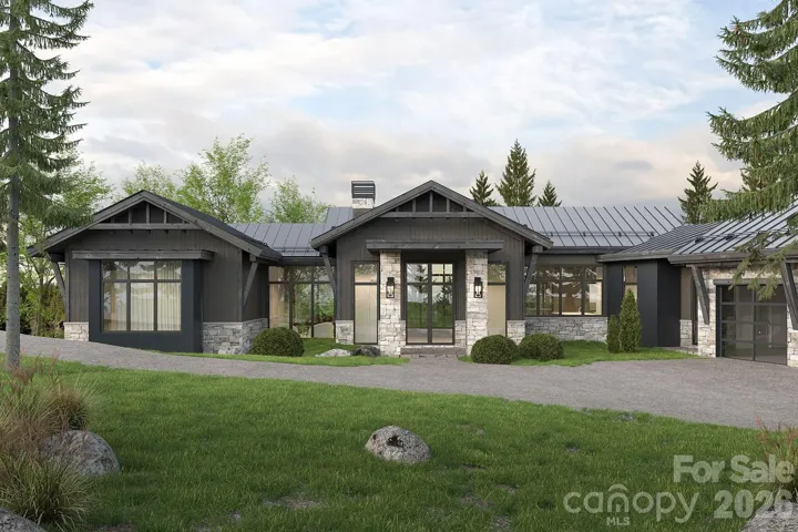 Renderings