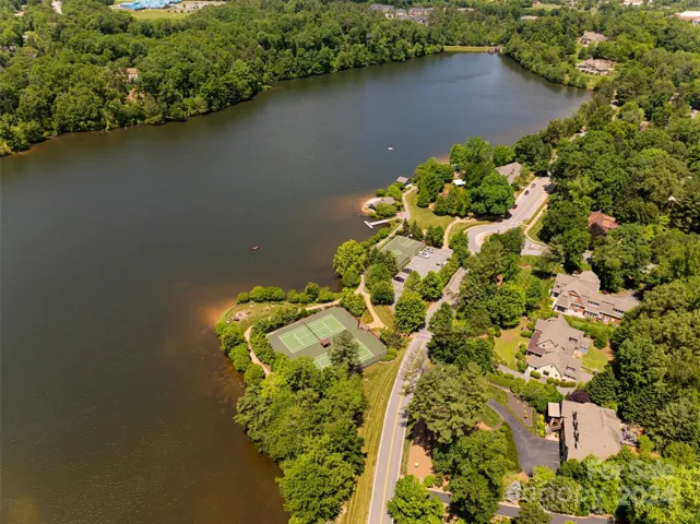 Biltmore Lake & amenities just a stroll away and includes tennis & pickleball courts