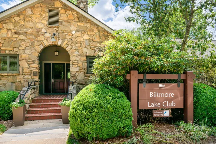 Biltmore Park Clubhouse