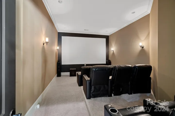Home theater