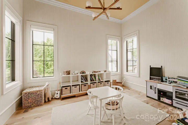 Play Room/ Office