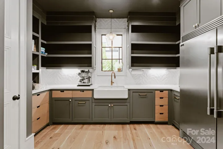Scullery