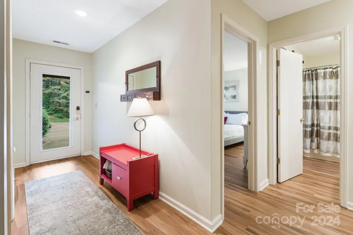 Entryway