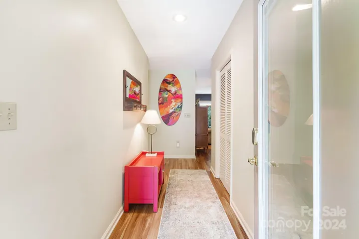 Welcome Home!
