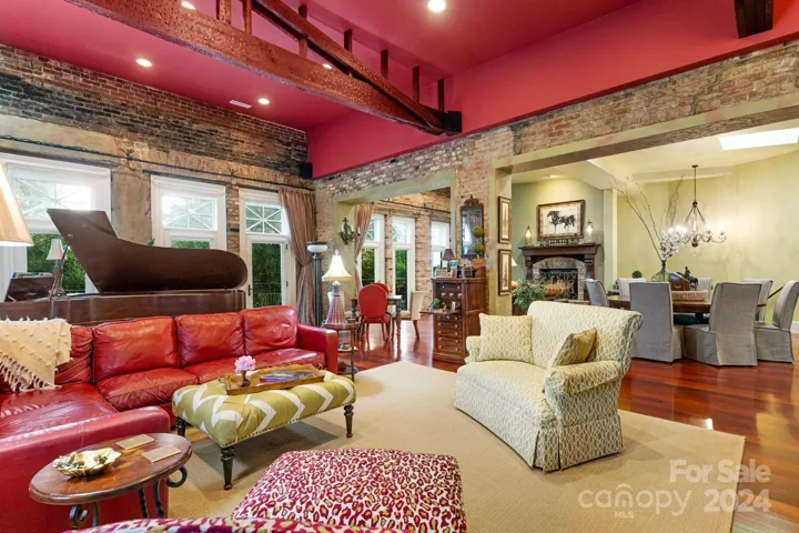 Great room