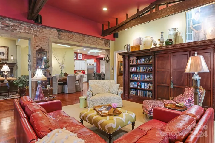 Great room