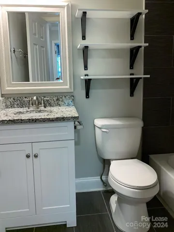 Bathroom 3