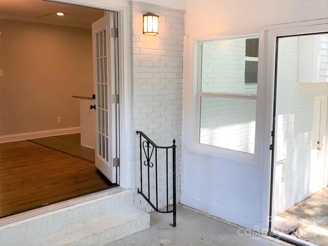 Sunroom