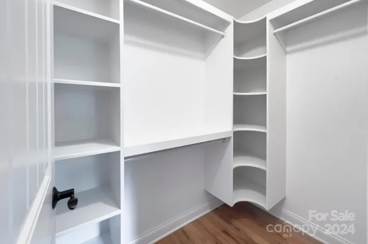 2ND BR CLOSET