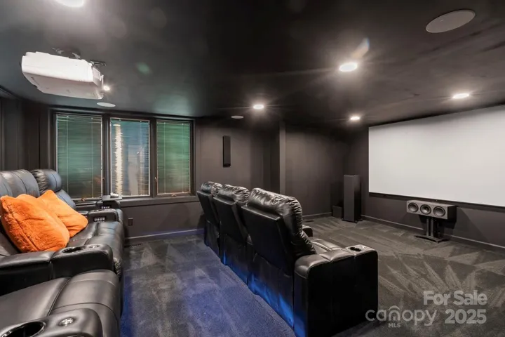 Media Room