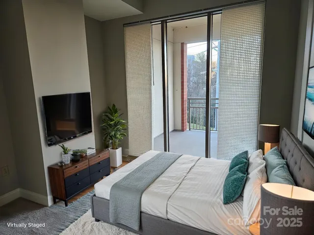 2nd Bedroom VS