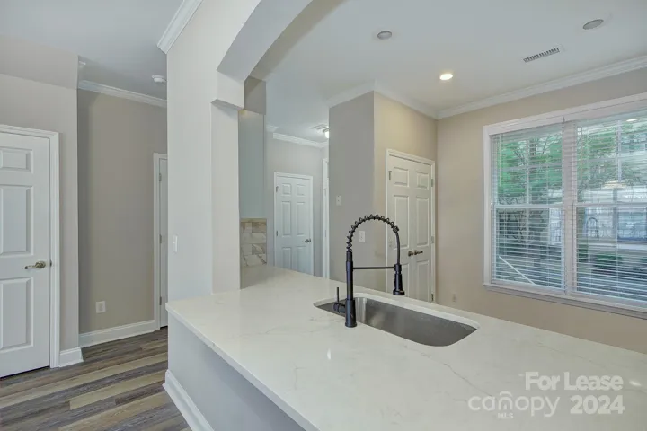 Ready to move in today!