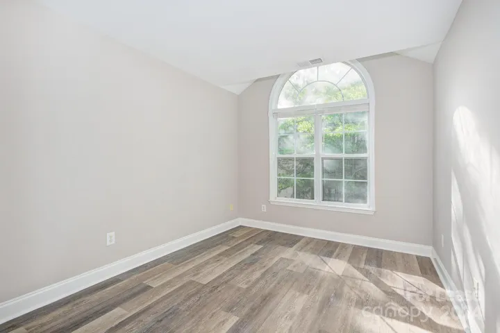 2nd Bedroom with tons of natural night