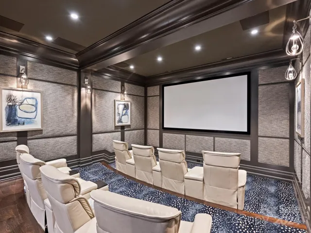 Theater