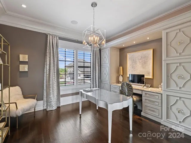 Her Office