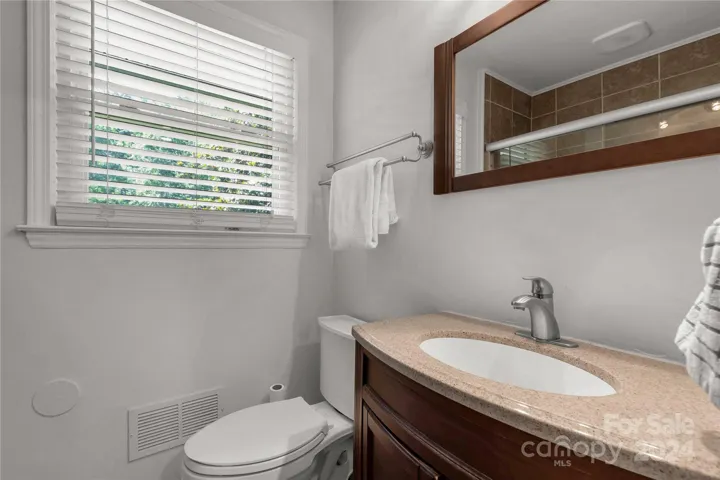 hall bath