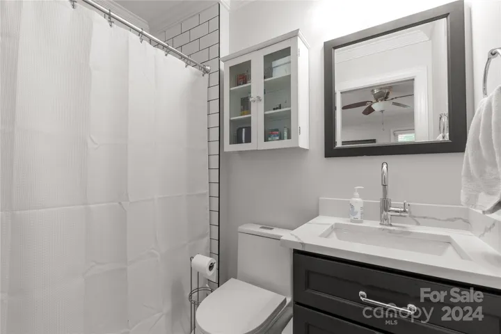 primary en suite