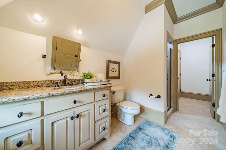 Ensuite for bedroom 3