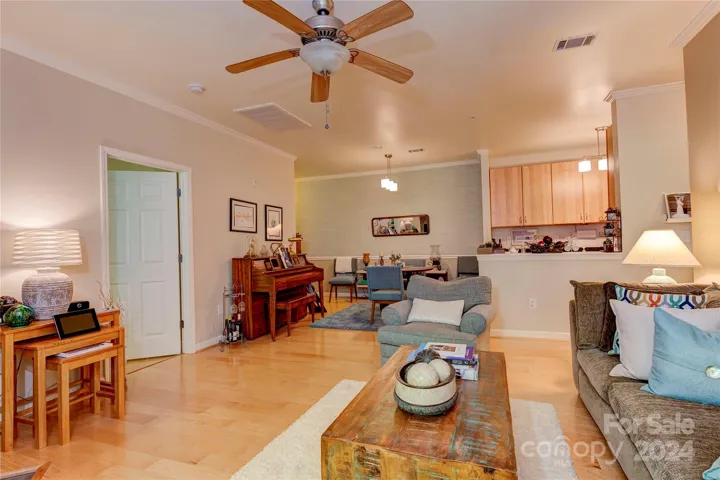 Another Angle - Living Room