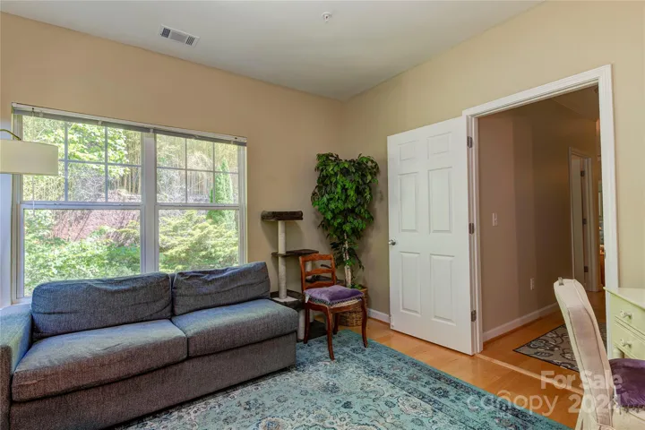 Another Angle -  3rd Bedroom/Reading/Exercise Room