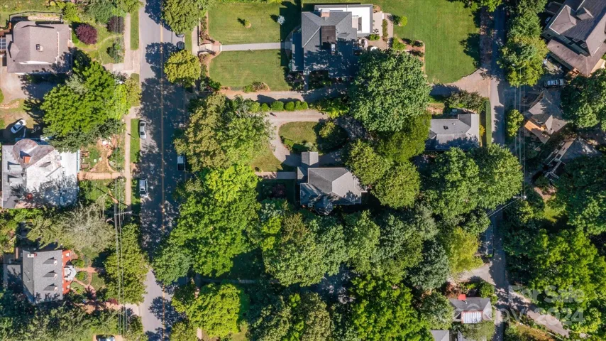Aerial Image