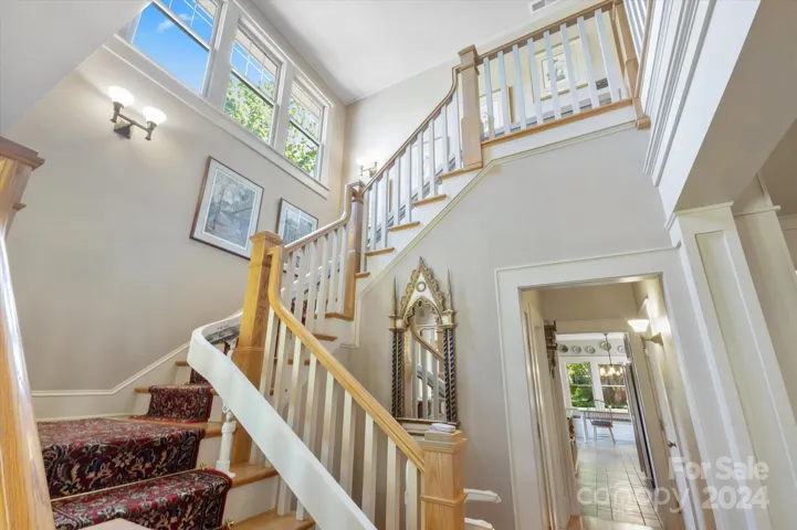 Stairwell