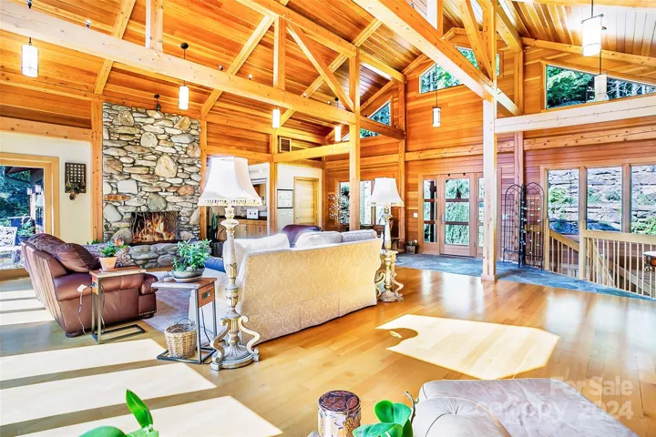 Great room