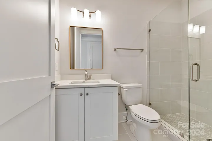 Full Bath