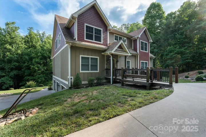 Welcome Home!