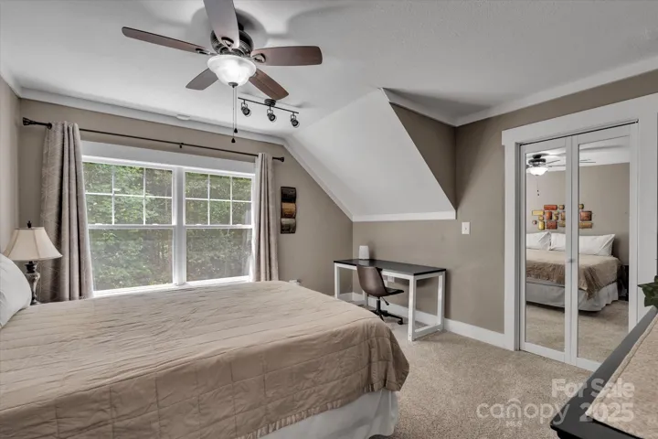 And another 2nd level bonus room!
