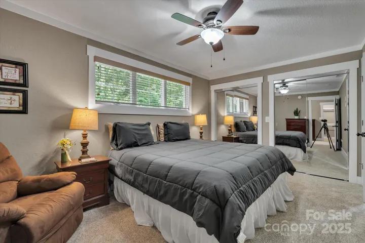 2nd level bonus room