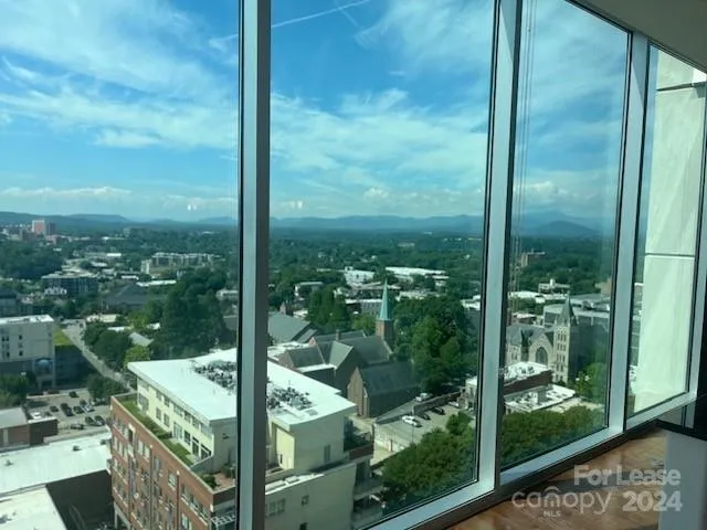 South Facing Views