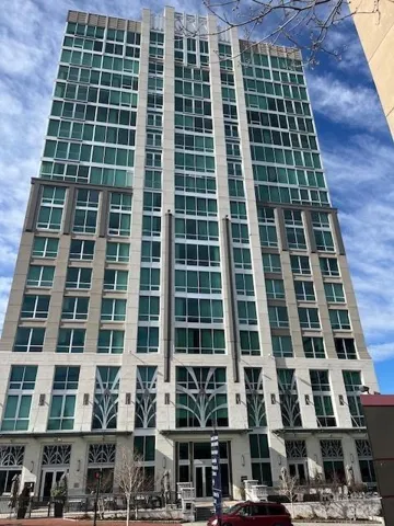 Street Level