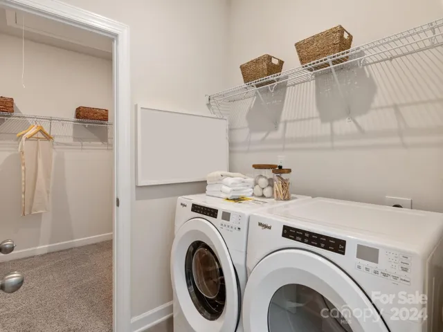 Photo is not of the actual home but is an inspirational photo of builder’s model home and may depict options, furnishings, and/or decorator features that are not included.