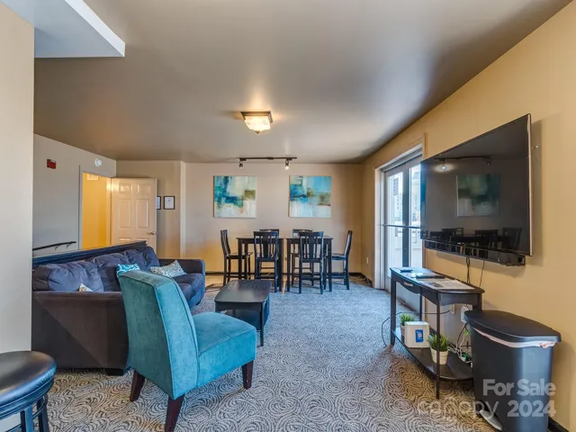 Community Room