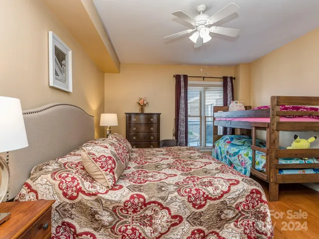 Large Primary Bedroom