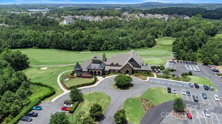 Palisades Country Club