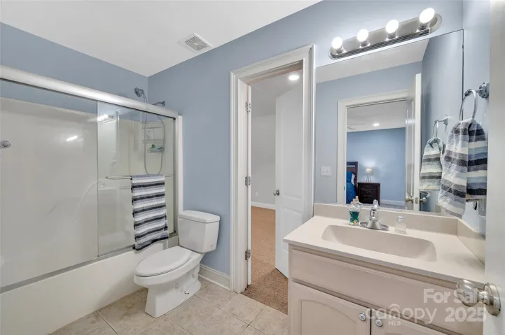 full bath