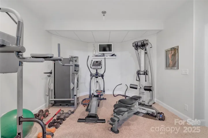 Home Gym