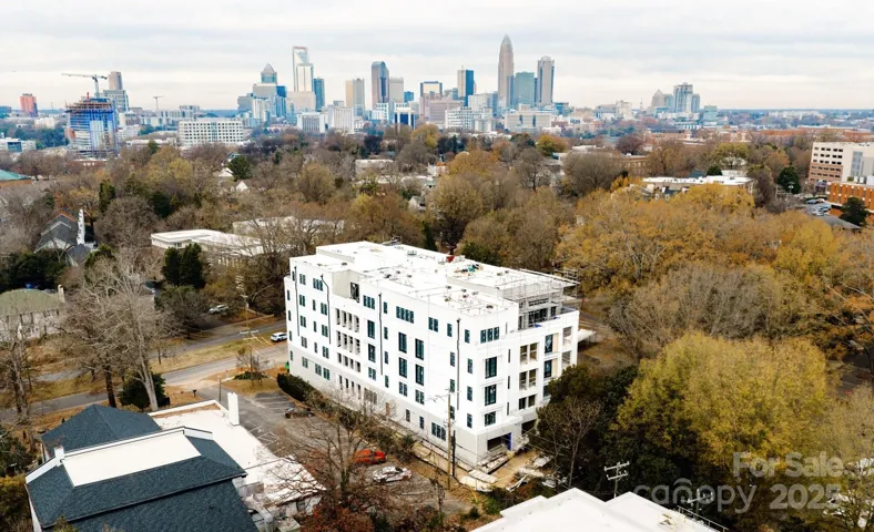 City View December 25