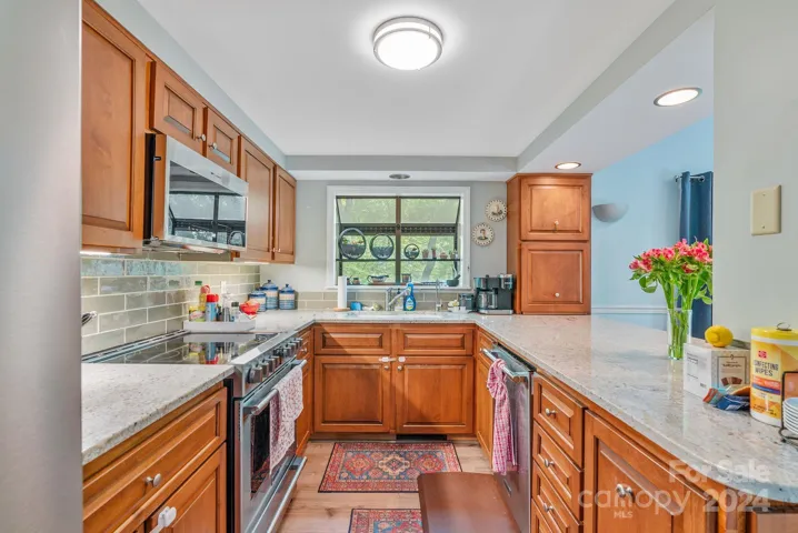 Beautiful Kitchen 