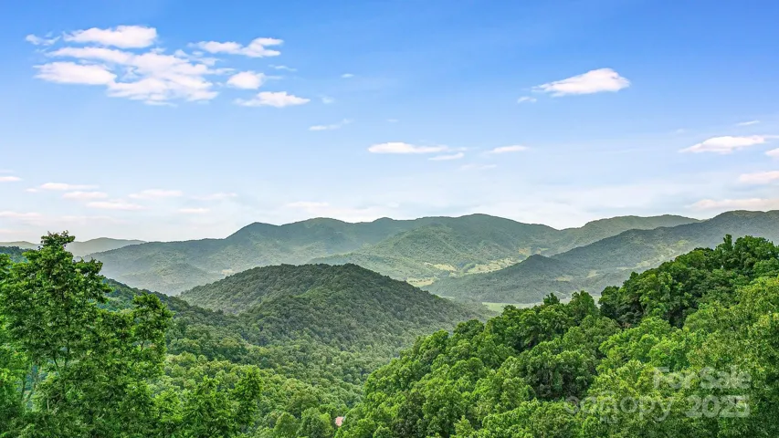 This could be your view from your dream home