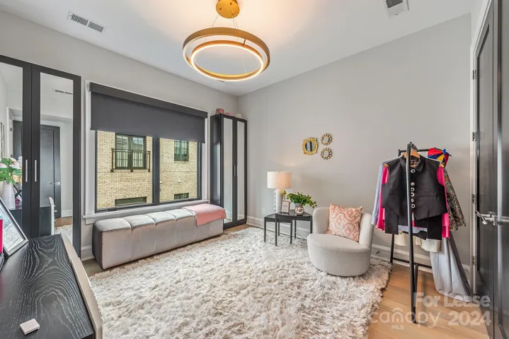 Third bedroom
