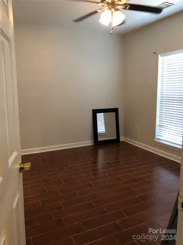 large 2nd bedroom