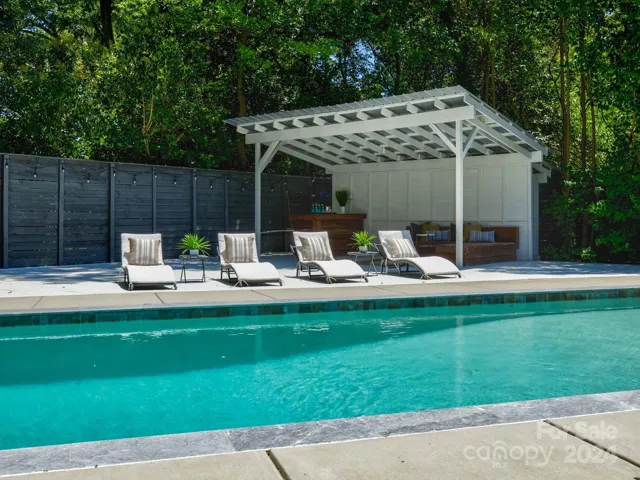 Welcome to 1801 Archdale Drive!